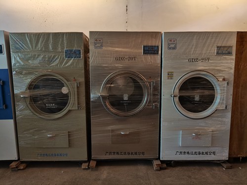 酒店工業(yè)洗脫機