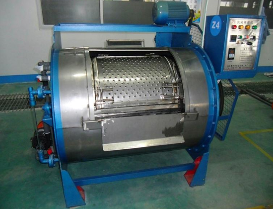 酒店用工業(yè)洗脫機(jī)