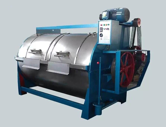 賓館工業(yè)洗烘機(jī)