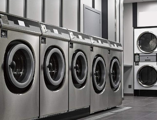 酒店洗脫機(jī)