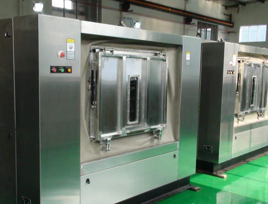 賓館用洗脫機(jī)