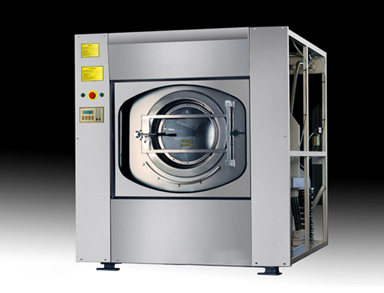 工業(yè)動(dòng)洗脫烘一體機(jī)