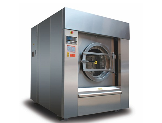 全自動(dòng)洗脫一體機(jī) 全自動(dòng)洗脫一體機(jī)