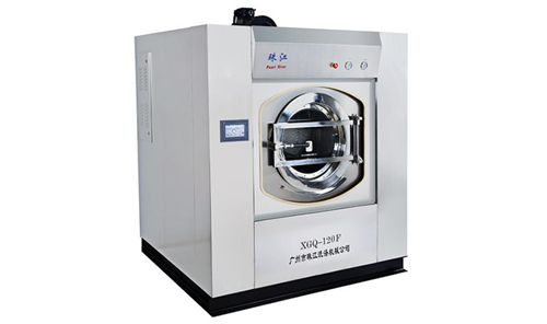 大型全自動洗脫機(jī)